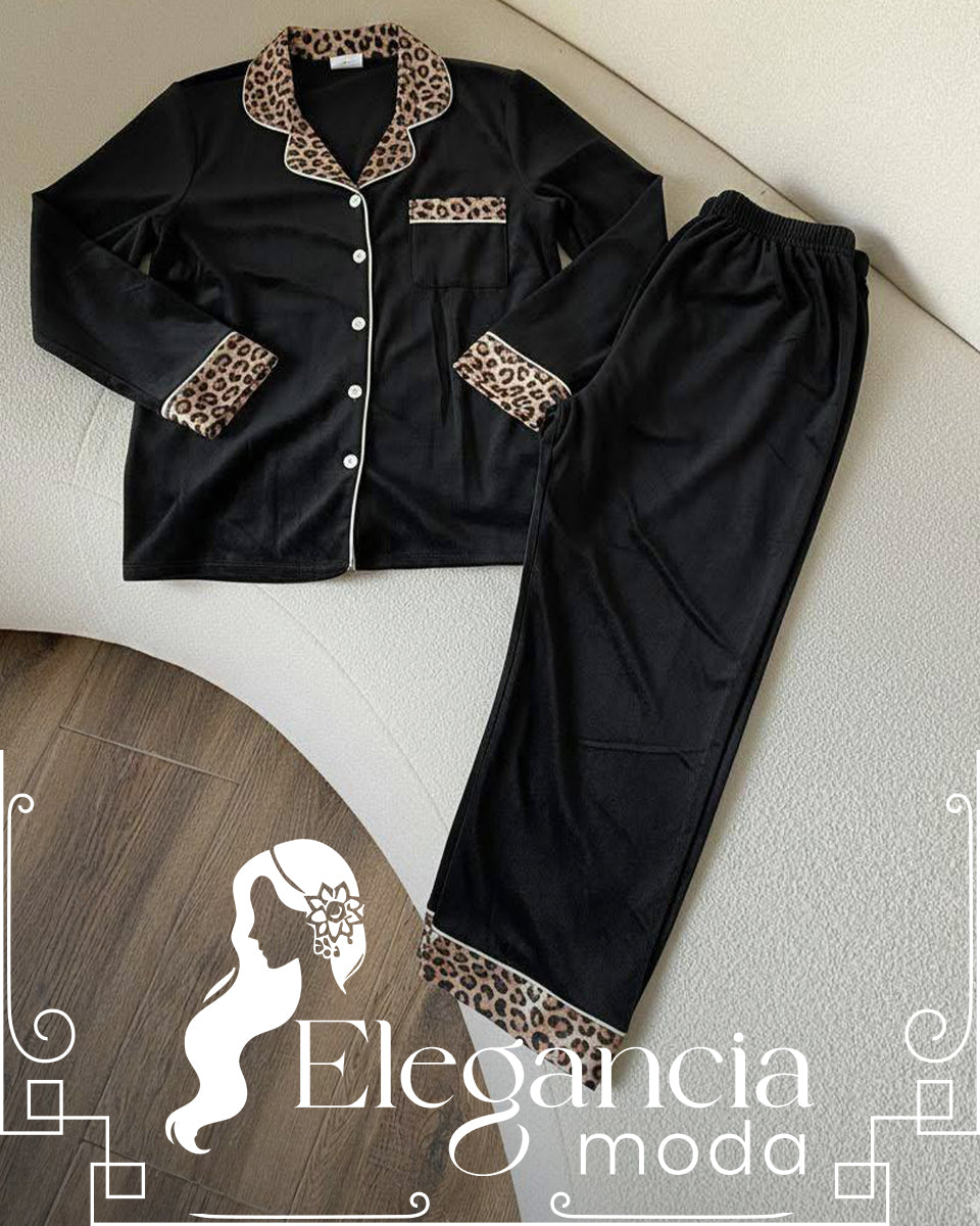 بيجامة سافانا