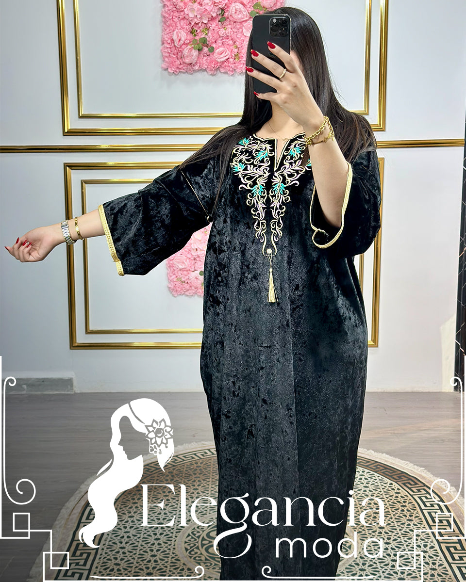 فستان شهرزاد