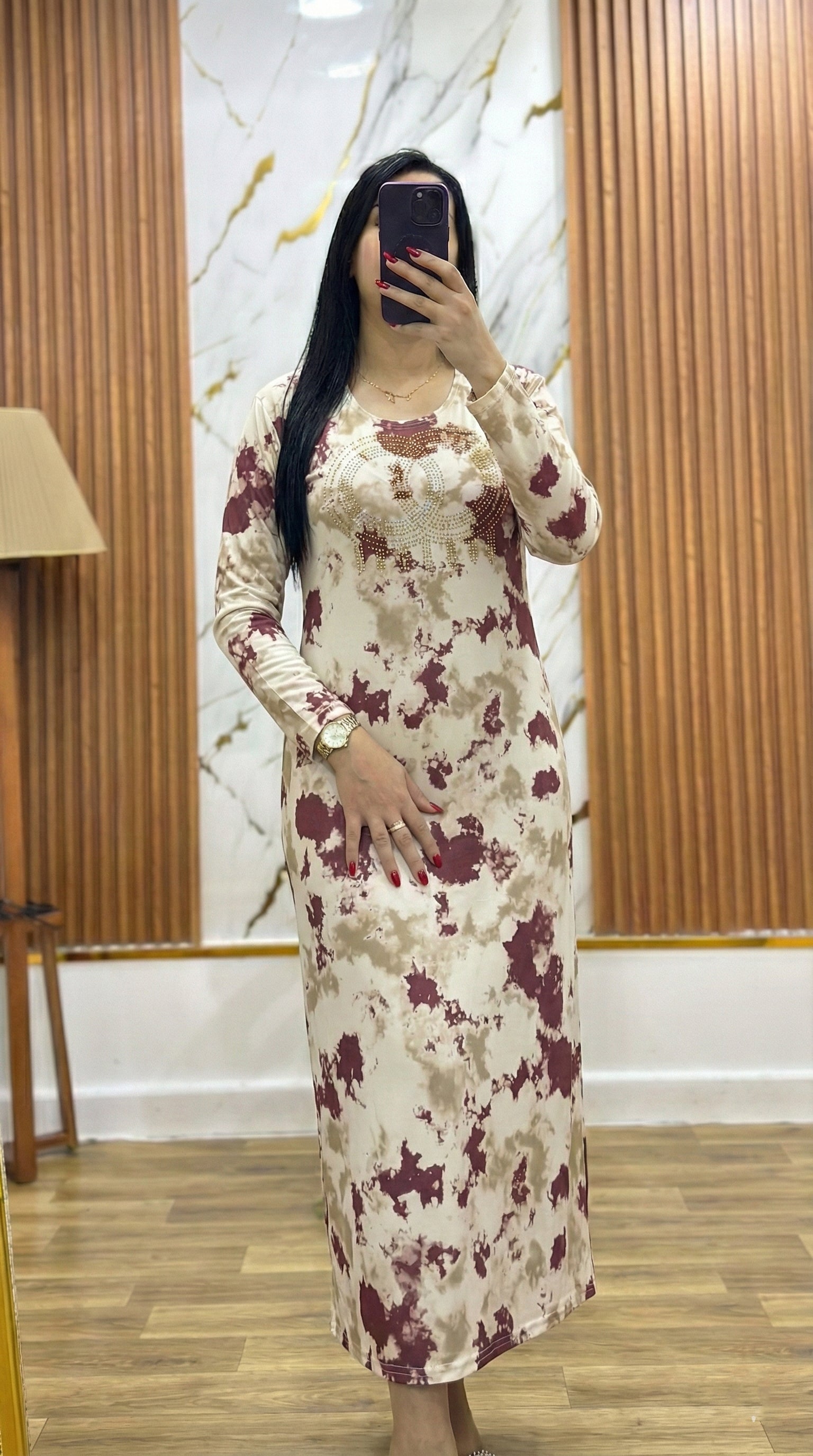 قندورة يارا