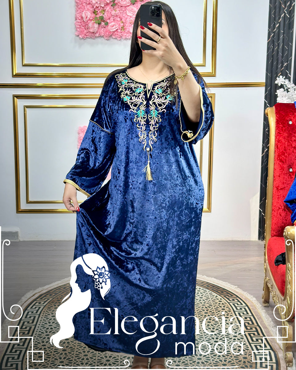 فستان شهرزاد