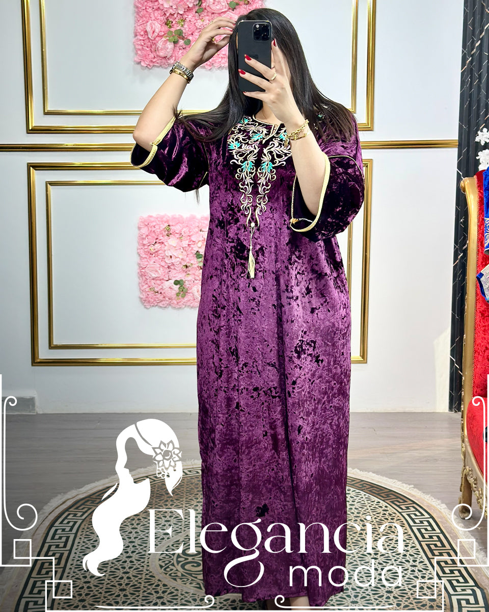 فستان شهرزاد