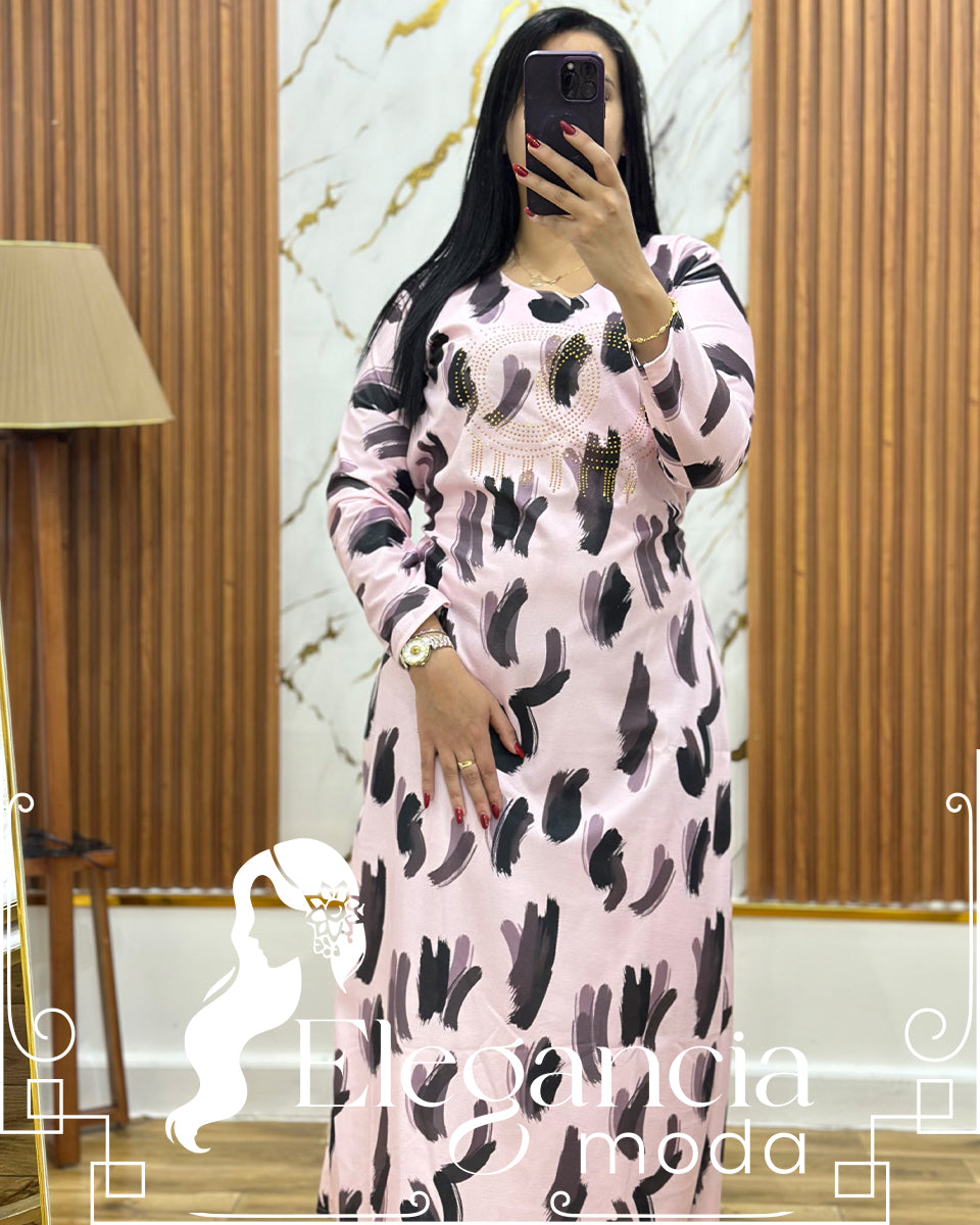 Pack 2 Robes - قندورة يارا