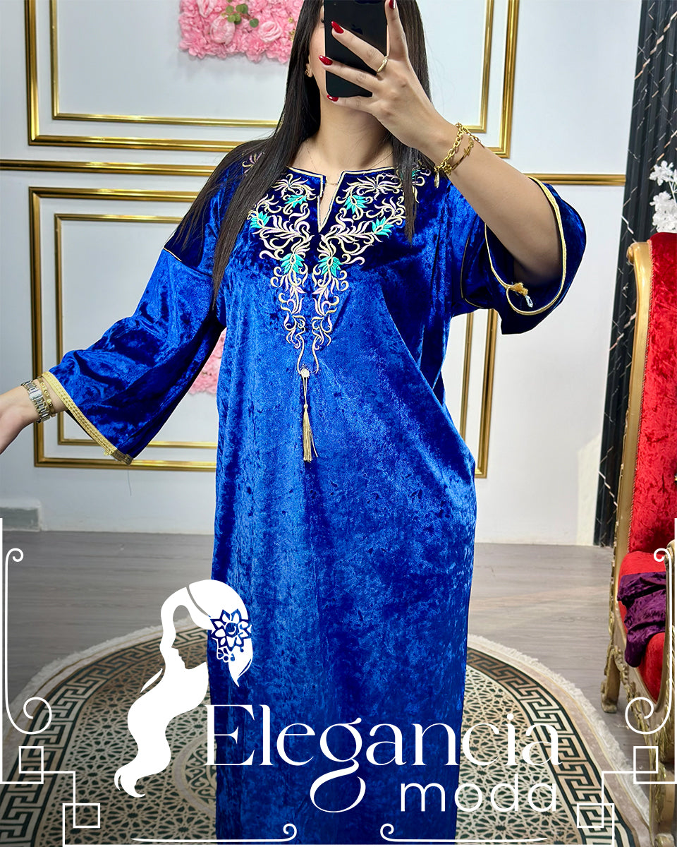 فستان شهرزاد