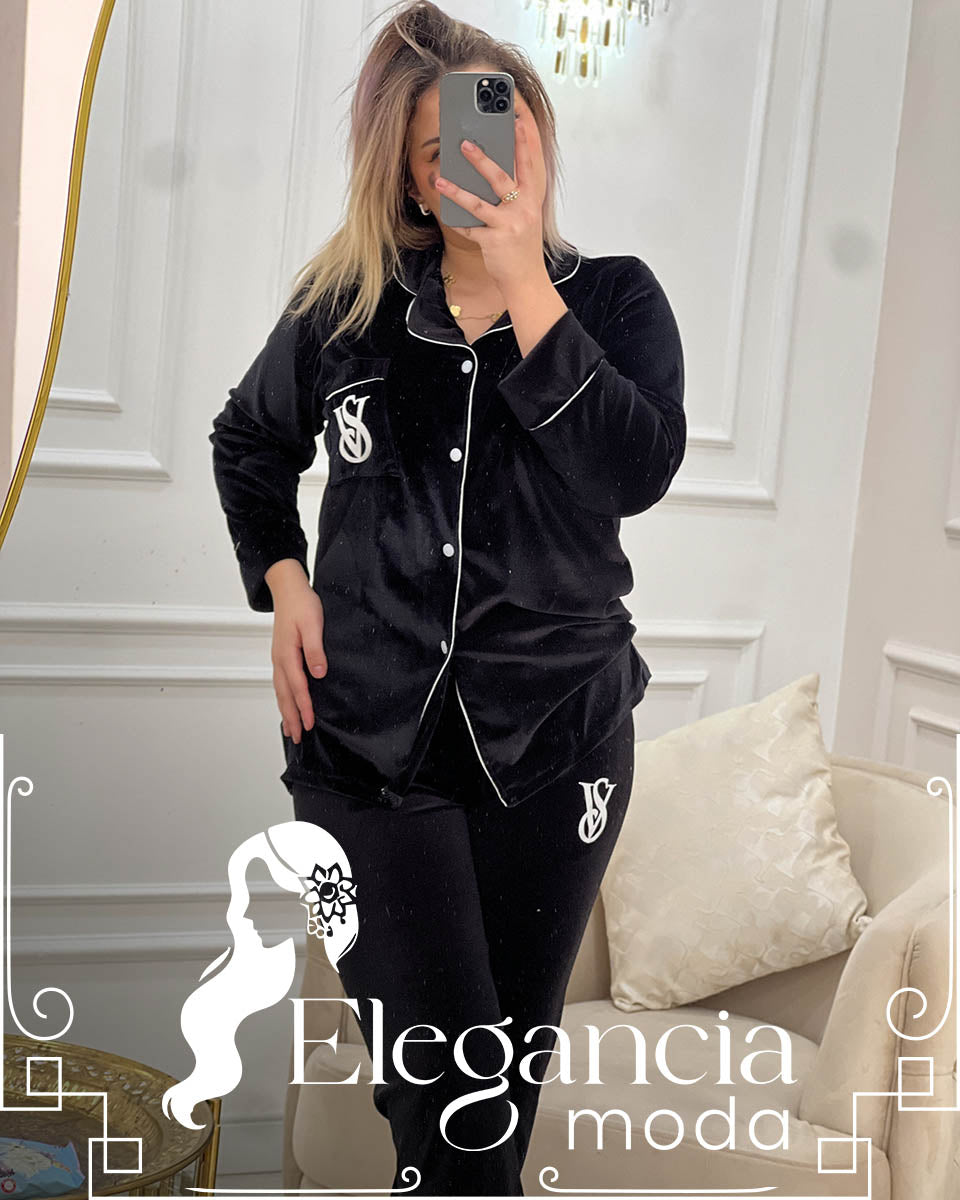 Pyjama Victoria's Secret - بيجامة