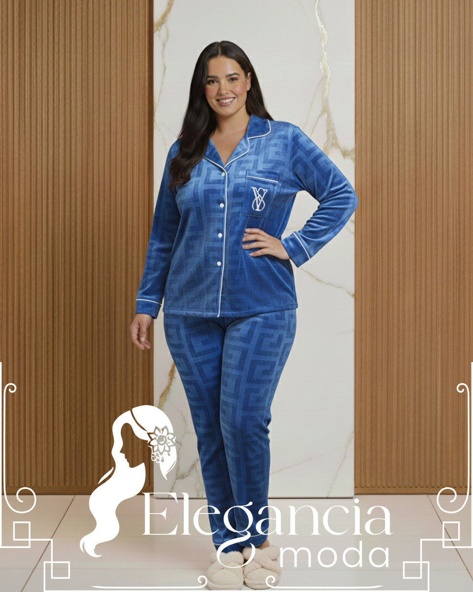 Pyjama VS - بيجامة