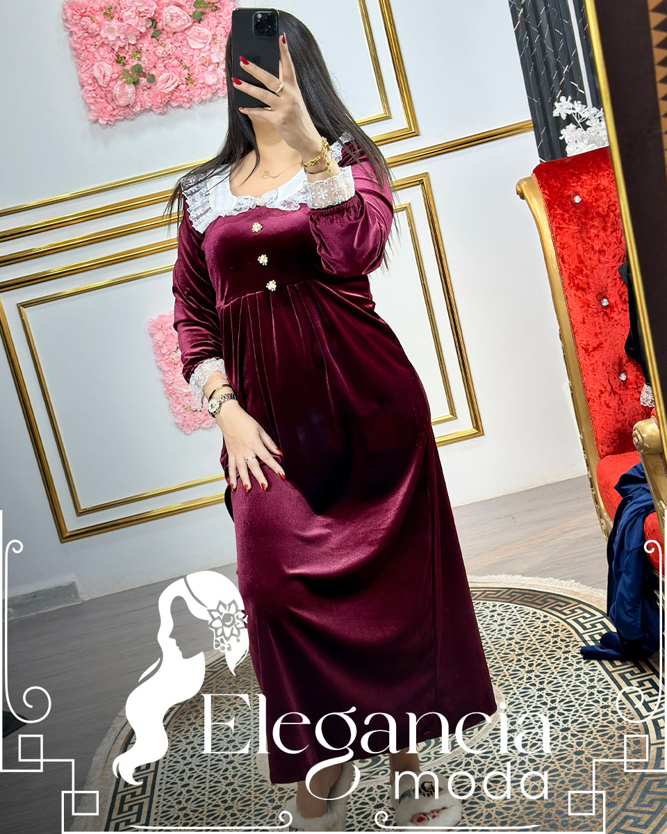 باك العهد الفكتوري