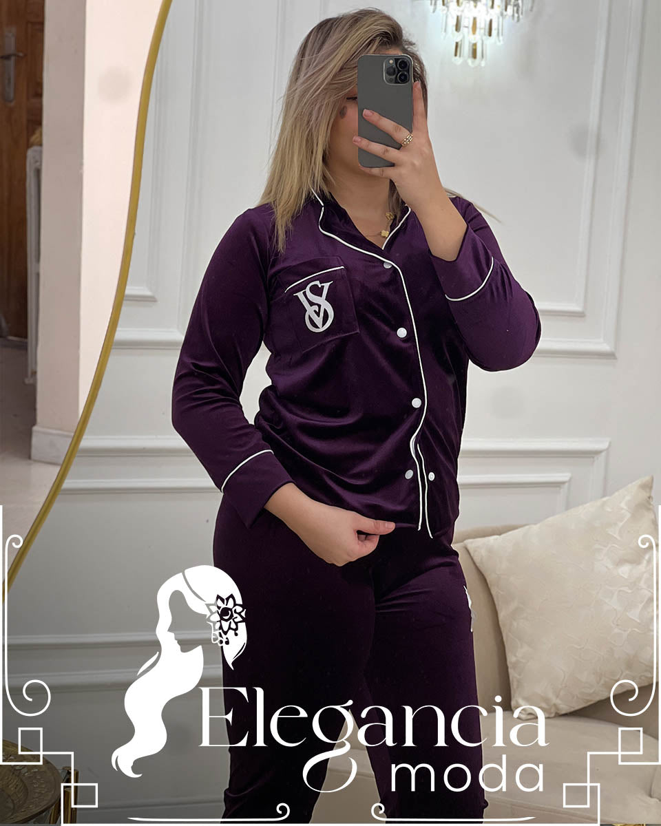 Pyjama Victoria's Secret - بيجامة