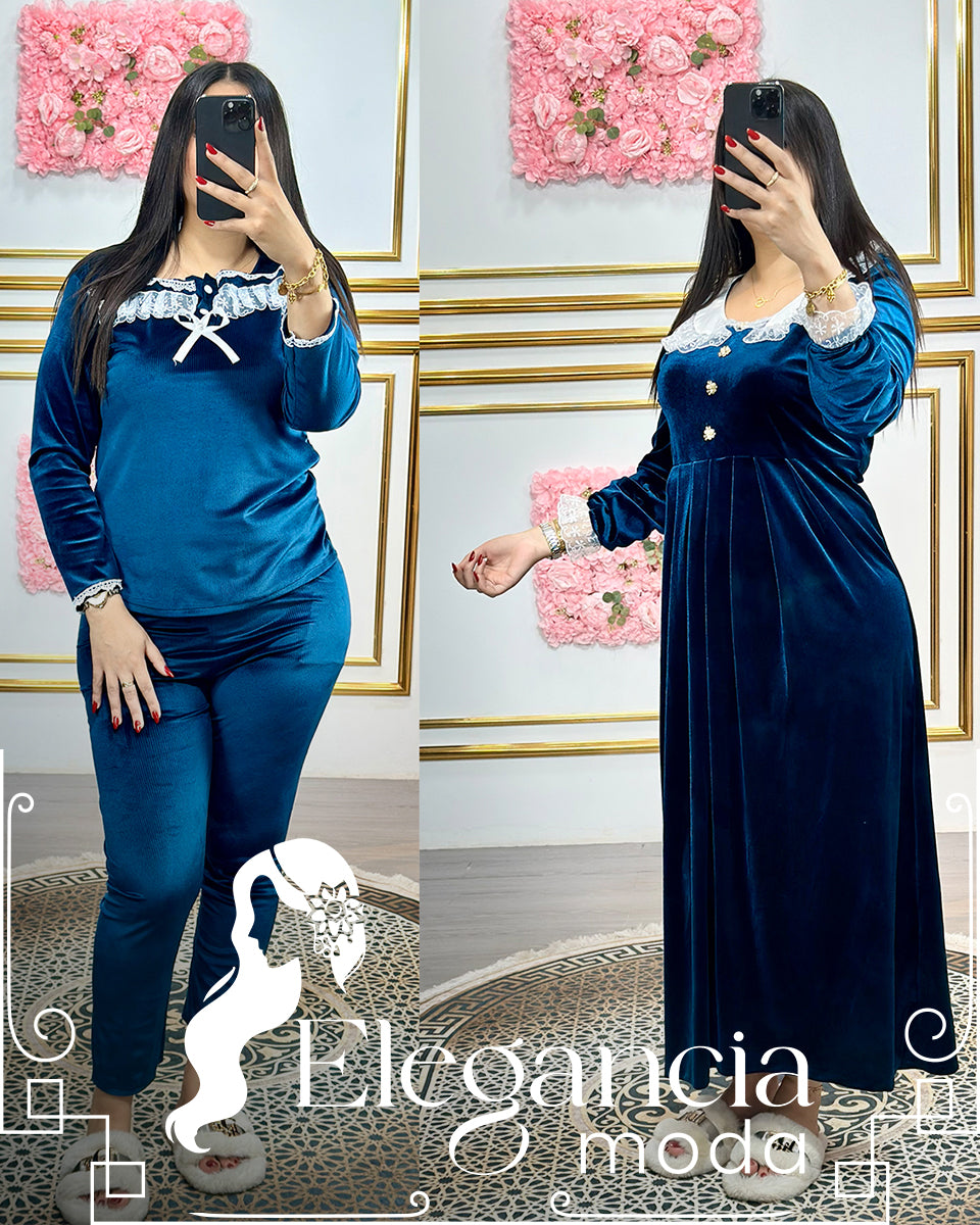 باك العهد الفكتوري