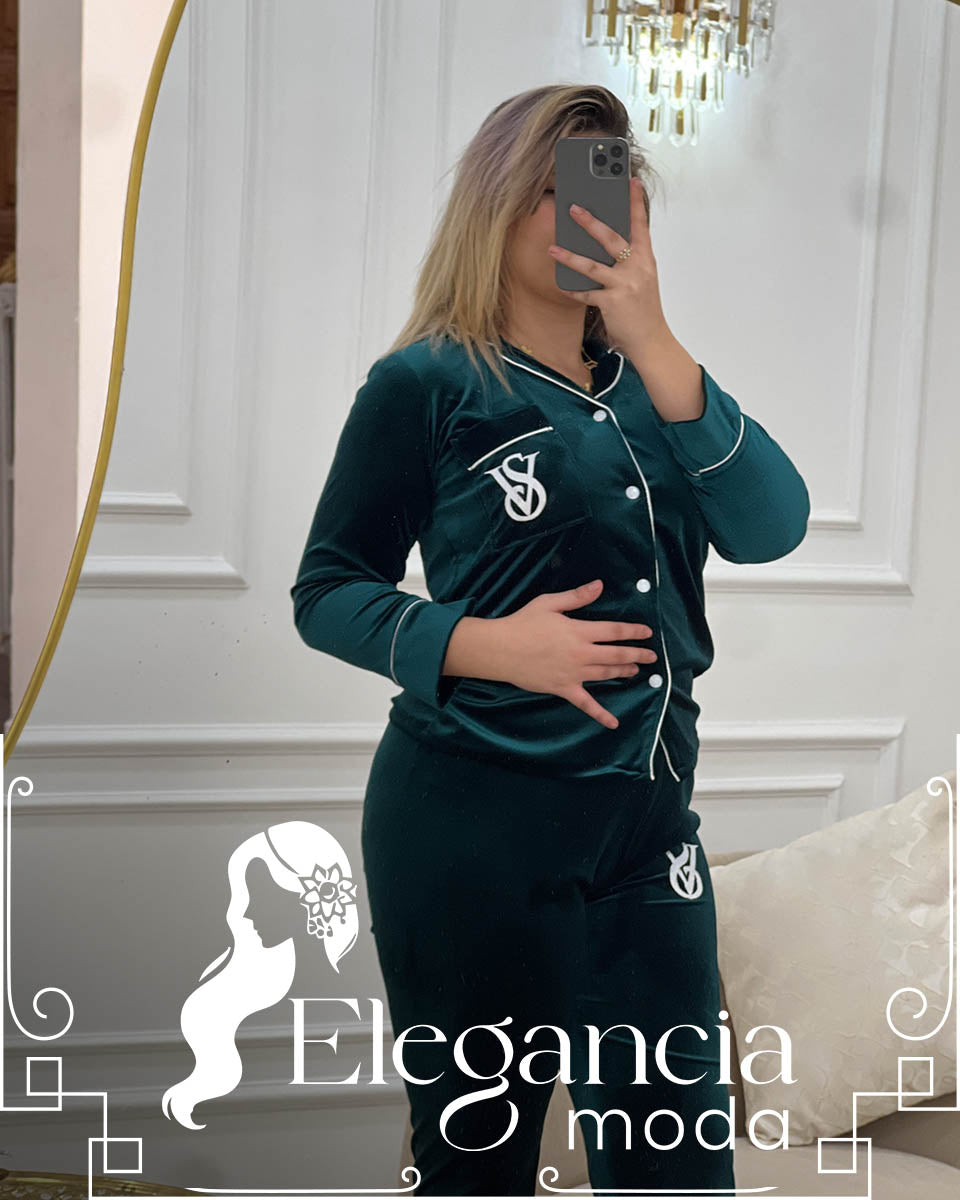 Pyjama Victoria's Secret - بيجامة