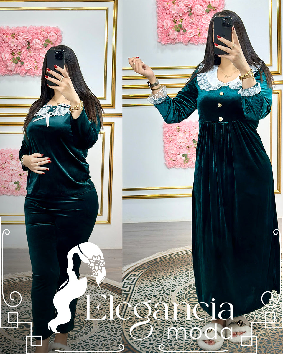 باك العهد الفكتوري