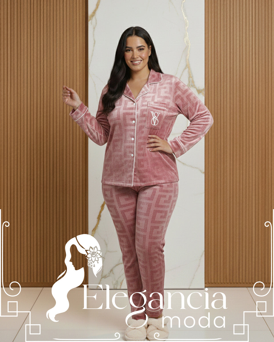 Pyjama VS - بيجامة