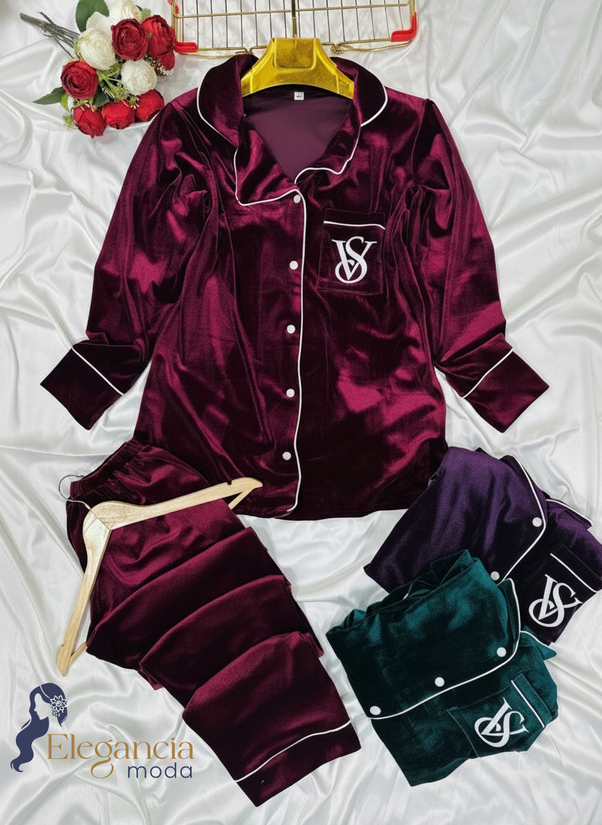 Pyjama Victoria's Secret - بيجامة