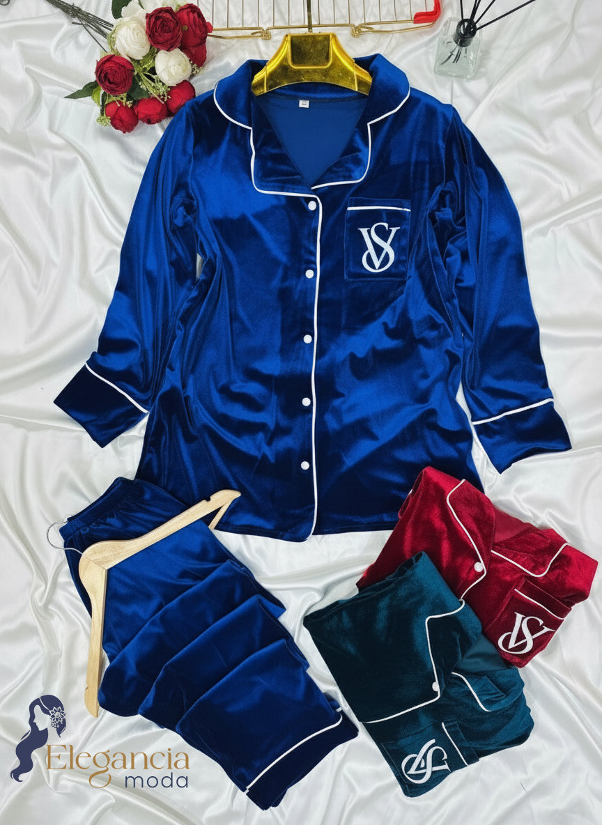 Pyjama Victoria's Secret - بيجامة