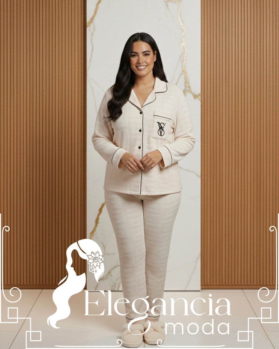 Pyjama VS - بيجامة