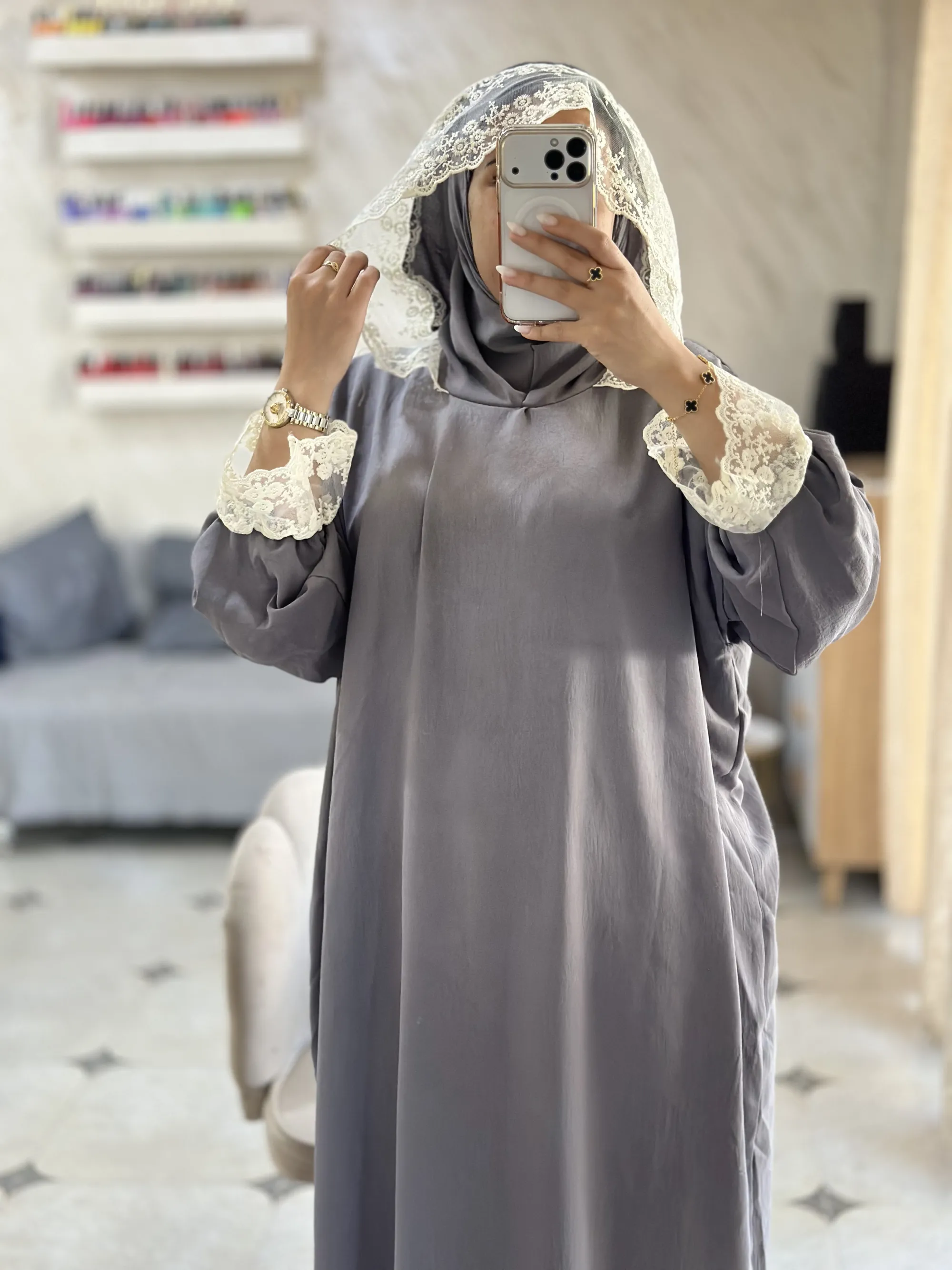 طقم الصلاة - 2026